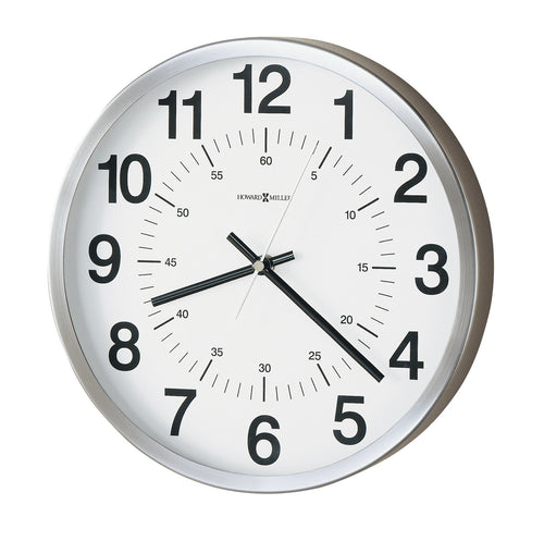 Easton Quartz Wall Clock 30cm