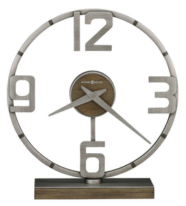 Hollis Mantel Clock