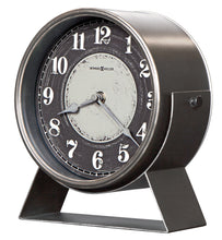 Seevers Mantel Clock H 23cm