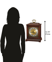 Samuel Watson Mantel Clock