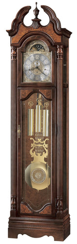Langston Westminster Chime Grandfather Clock