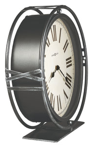 Keisha Mantel Clock
