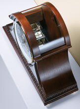 Barrett Mantel Clock