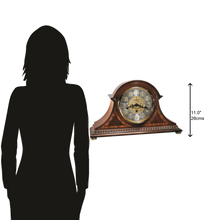 Webster Mantel Clock