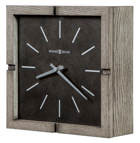 Fortin Mantel Clock H 22cm
