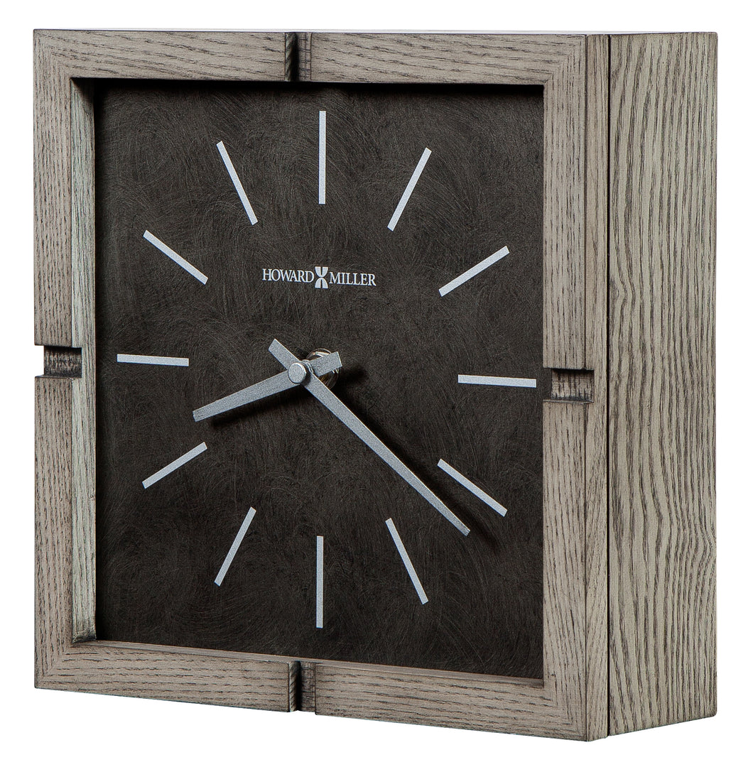 Fortin Mantel Clock H 22cm
