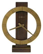 Halo Mantel Clock
