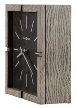 Fortin Accent Clock