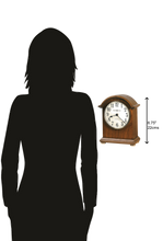 Myra Mantel Clock