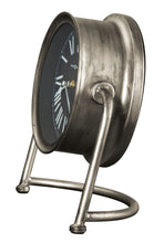 Senna Accent Clock