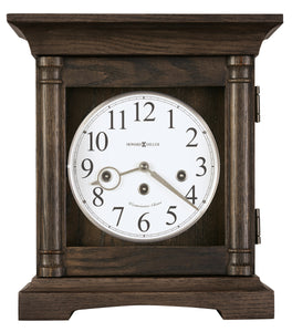 Pike Mantel Clock