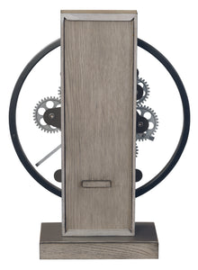 Nellie Mantel Clock H 36cm