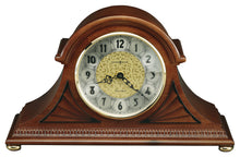 Grant Mantel Clock