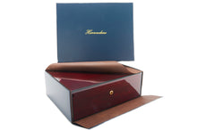 Harrowdene Rosewood Wood Piano Finish Jewellery Box with Liftout Tray - Gift Box