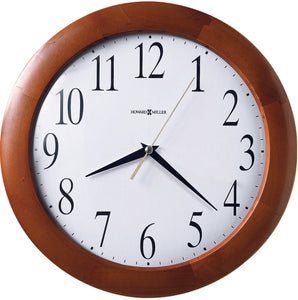 Howard Miller Lynton Mechanical Westminster Chime Mantel Clock