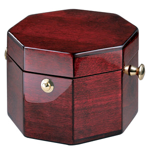 Chronometer Tabletop Alarm Clock