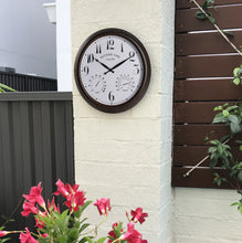 Cottesloe Outdoor Clock 38cm