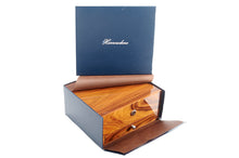 Harrowdene-Brazilian-Rosewood-Piano-Finish-Timber-Watch-Jewellery-Box-Length-24.5cm-Gift-Box