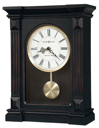 Mia Westminster Chime Mantel Clock