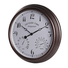 Bridgewater Outdoor Clock 38cm