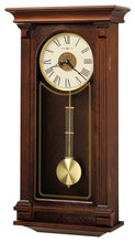 Sinclair Chiming Wall Clock