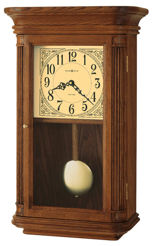 Westbrook Chiming Wall Clock