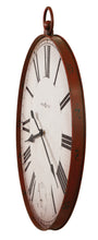 Gallery Pocket Watch II Clock
