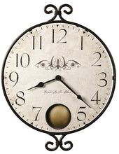 Randall Wall Clock
