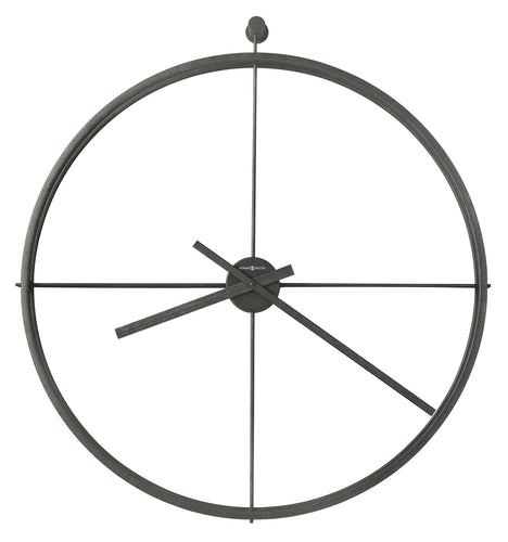 Lura Quartz Wall Clock 94cm