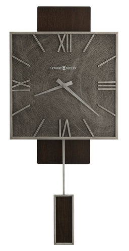 Maclane Quartz Wall Clock 72cm