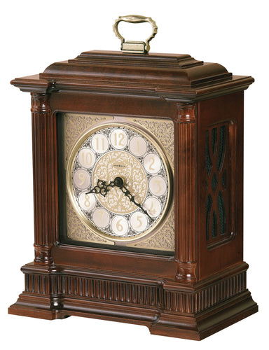 Akron Dual Chime Mantel Clock