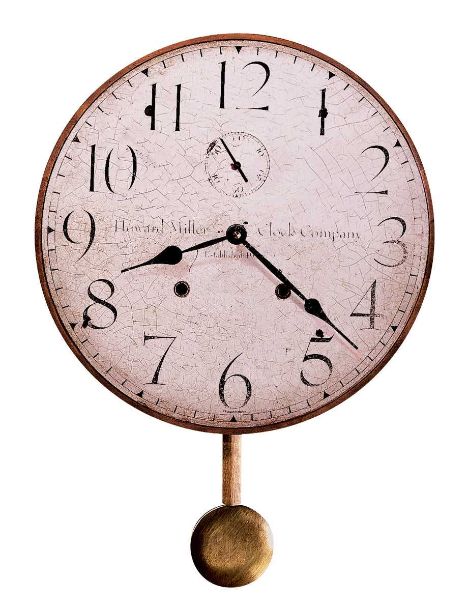 Original II Wall Clock