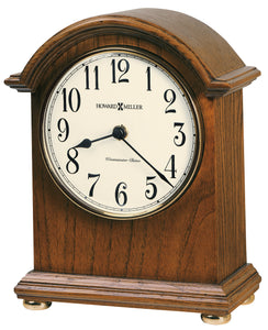 Myra Mantel Clock