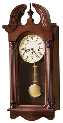 David Westminster Chime Wall Clock 68cm