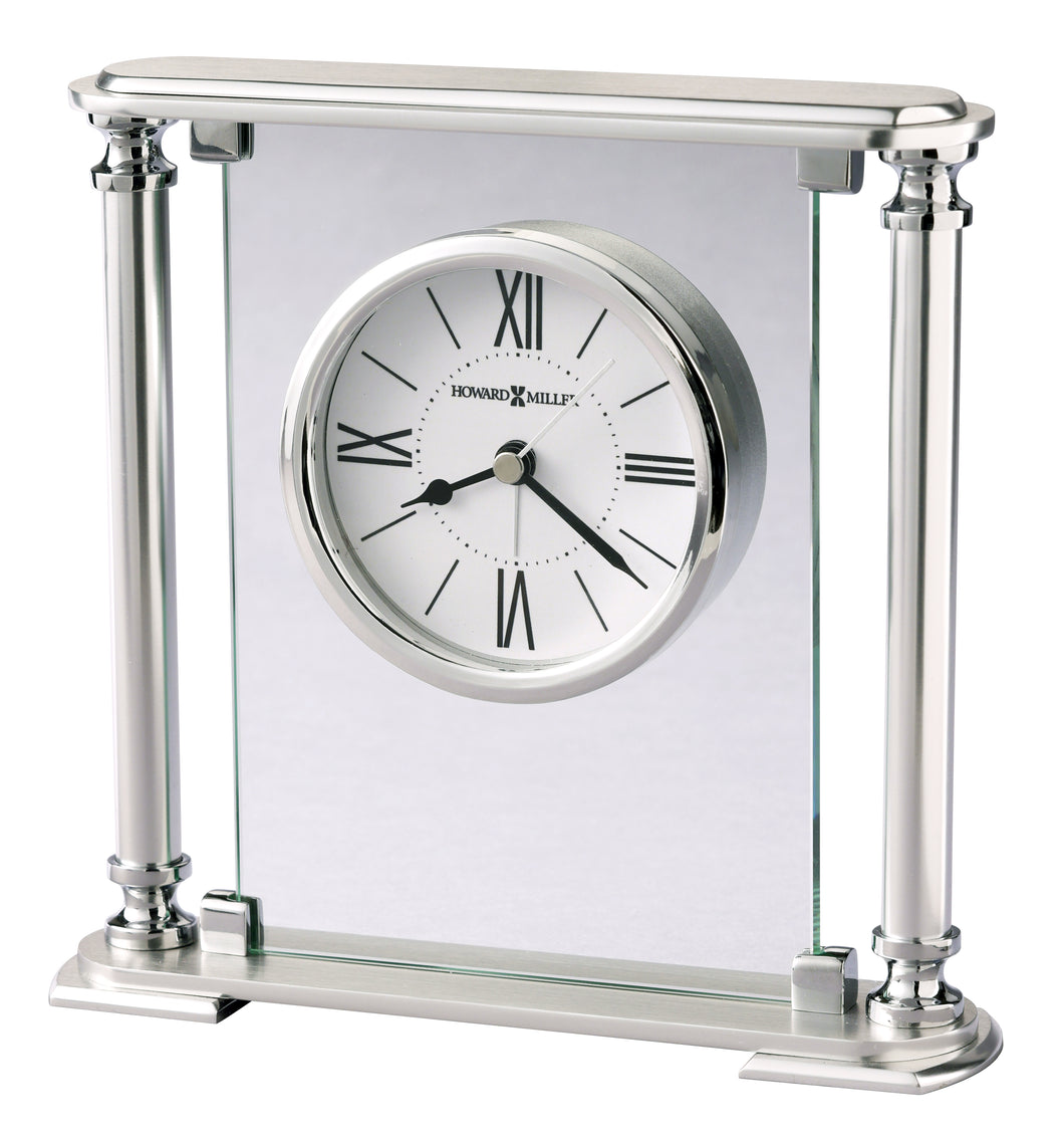 Ambassador Tabletop Alarm Clock