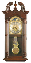 Maxwell Wall Clock
