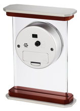 Mayfield Tabletop Alarm Clock