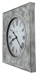 Bathazaar Wall Clock