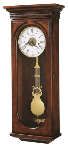 Earnest Westminster Chime Wall Clock 91cm