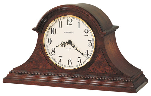 Fleetwood Dual Chime Mantel Clock