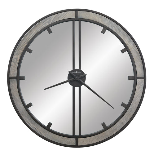 Abril Gallery Wall Clock
