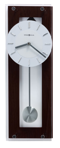 Emmett Quartz Wall Clock 48cm