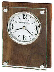 Amherst Tabletop Clock