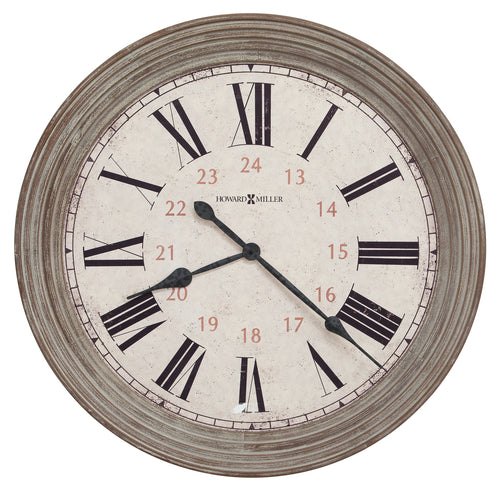 Nesto Quartz Wall Clock 78cm