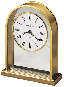 Reminisce Tabletop Clock