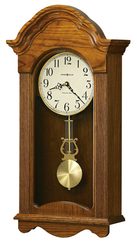 Jayla Westminster Chime Quartz Wall Clock 64cm