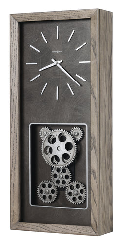 Kelby Quartz Wall Clock 51cm