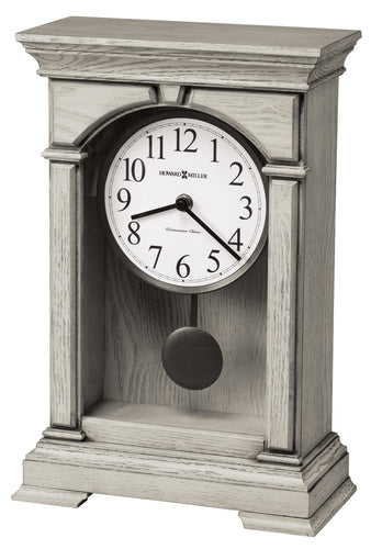 Mira Westminster Chime Mantel Clock H 36cm