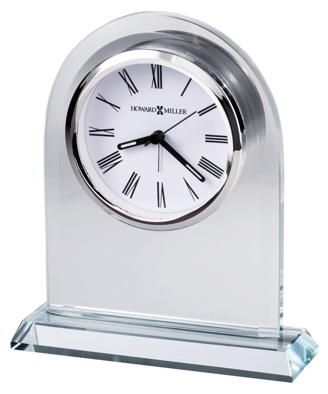 Vesta Tabletop Alarm Clock