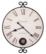 Magdalen Wall Clock